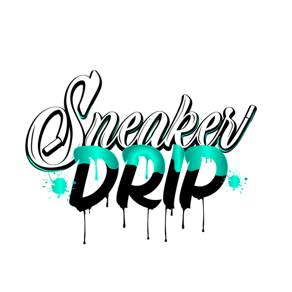 SNEAKER DRIP